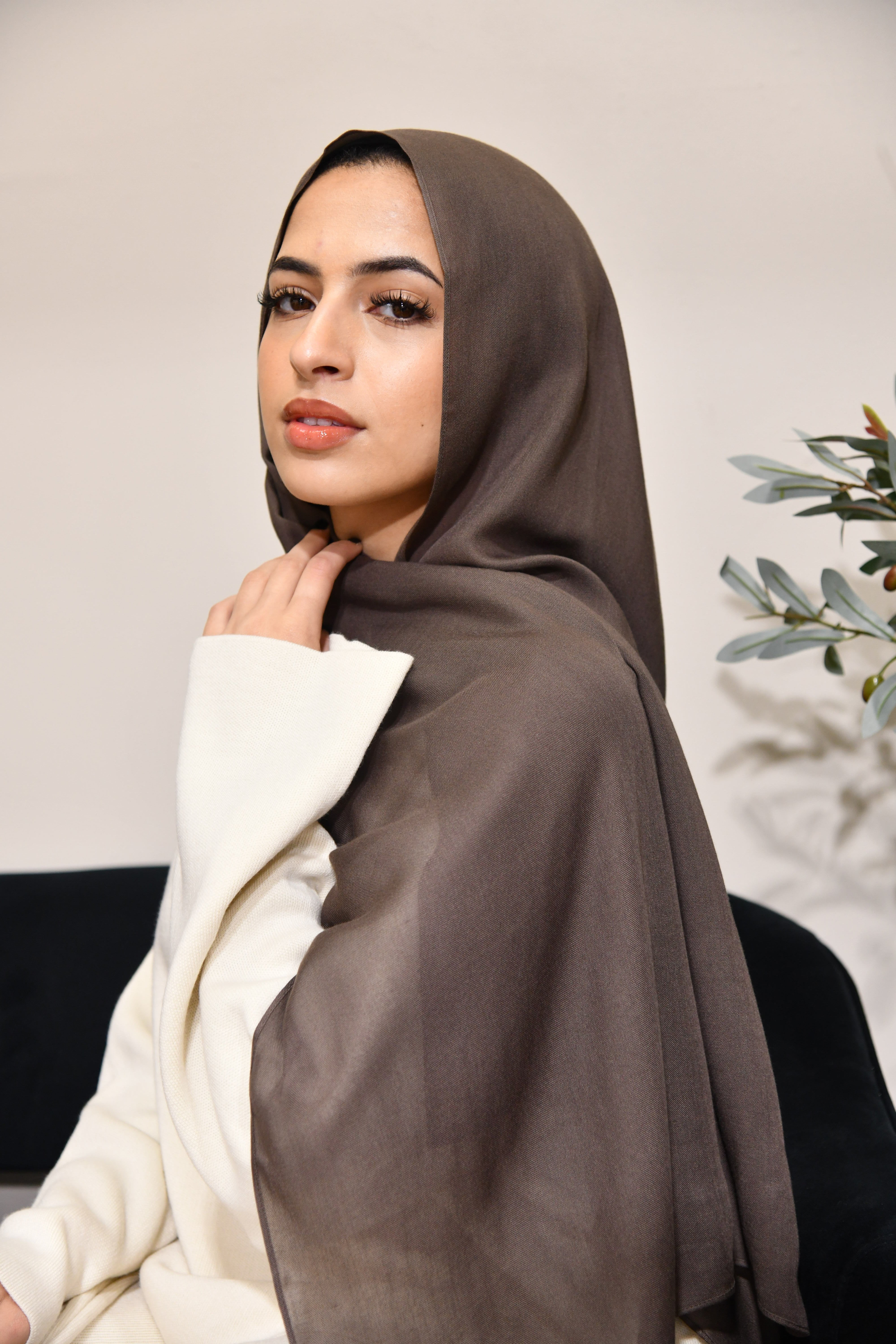Premium Modal Hijab - Chimera