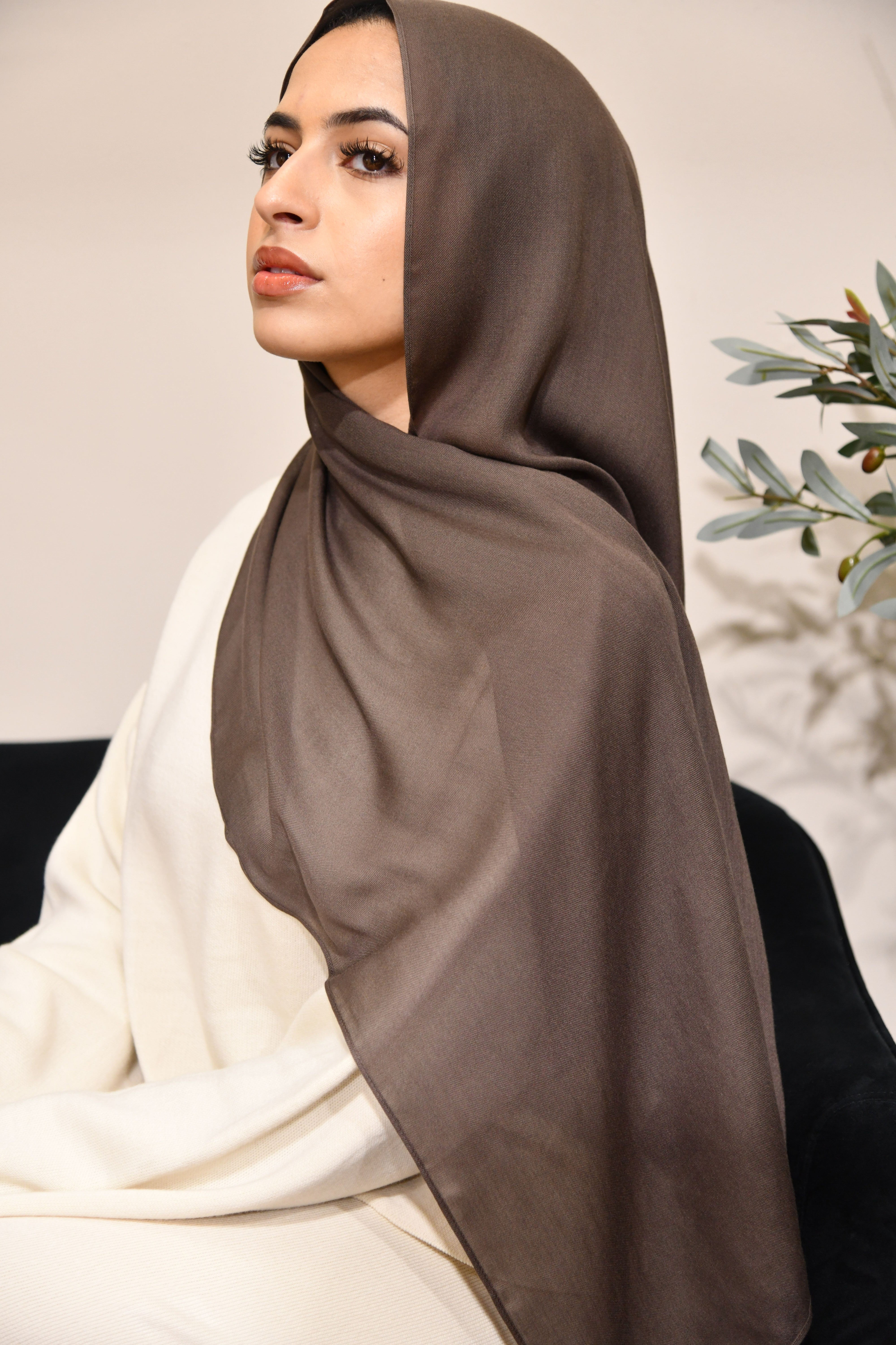 Premium Modal Hijab - Chimera