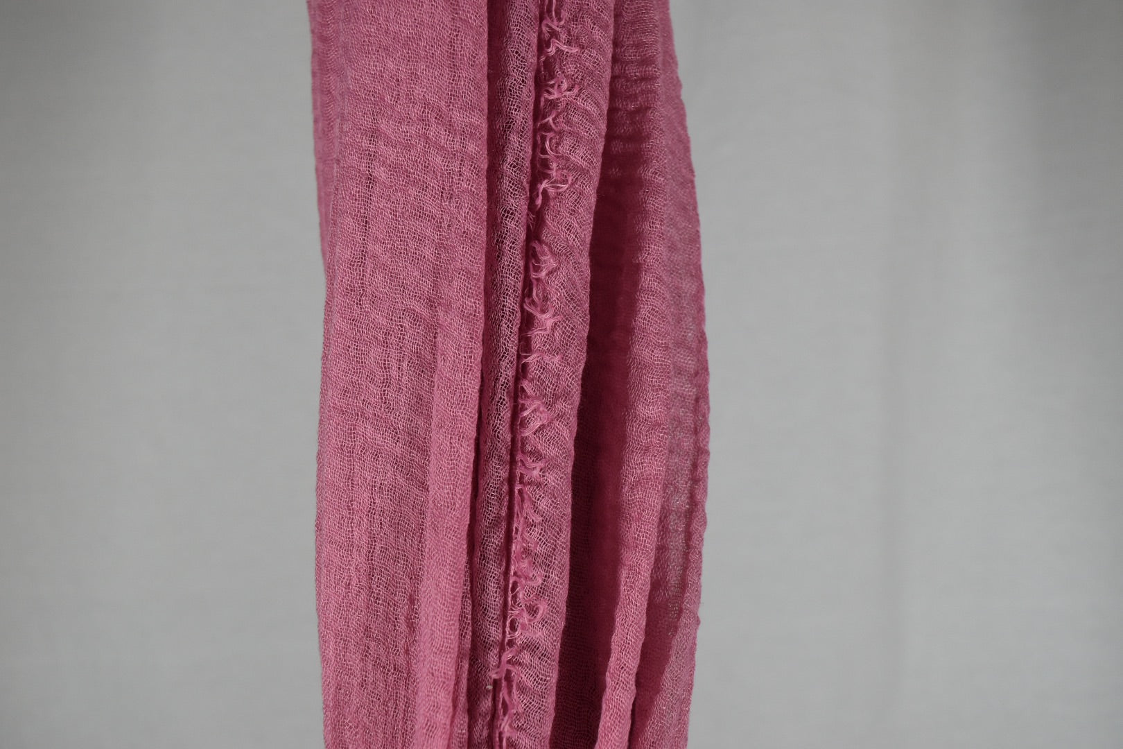 Premium Cotton Hijab - FLEUR