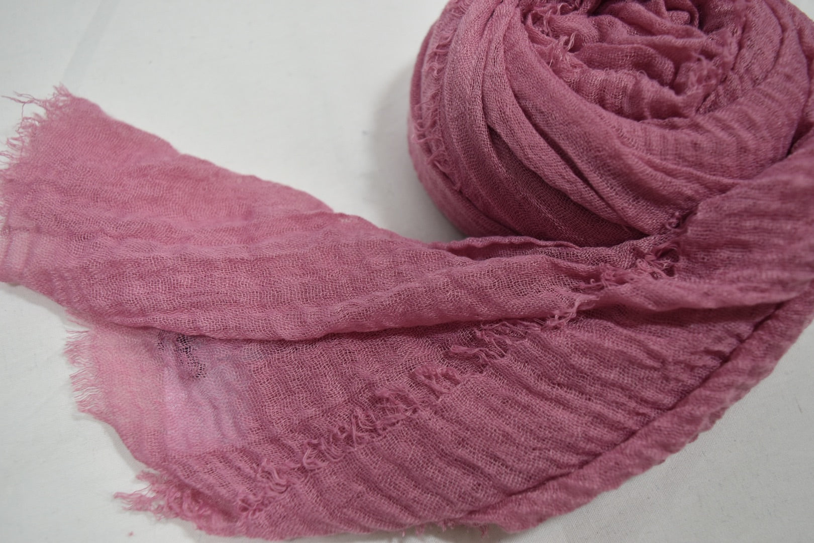 Premium Cotton Hijab - FLEUR