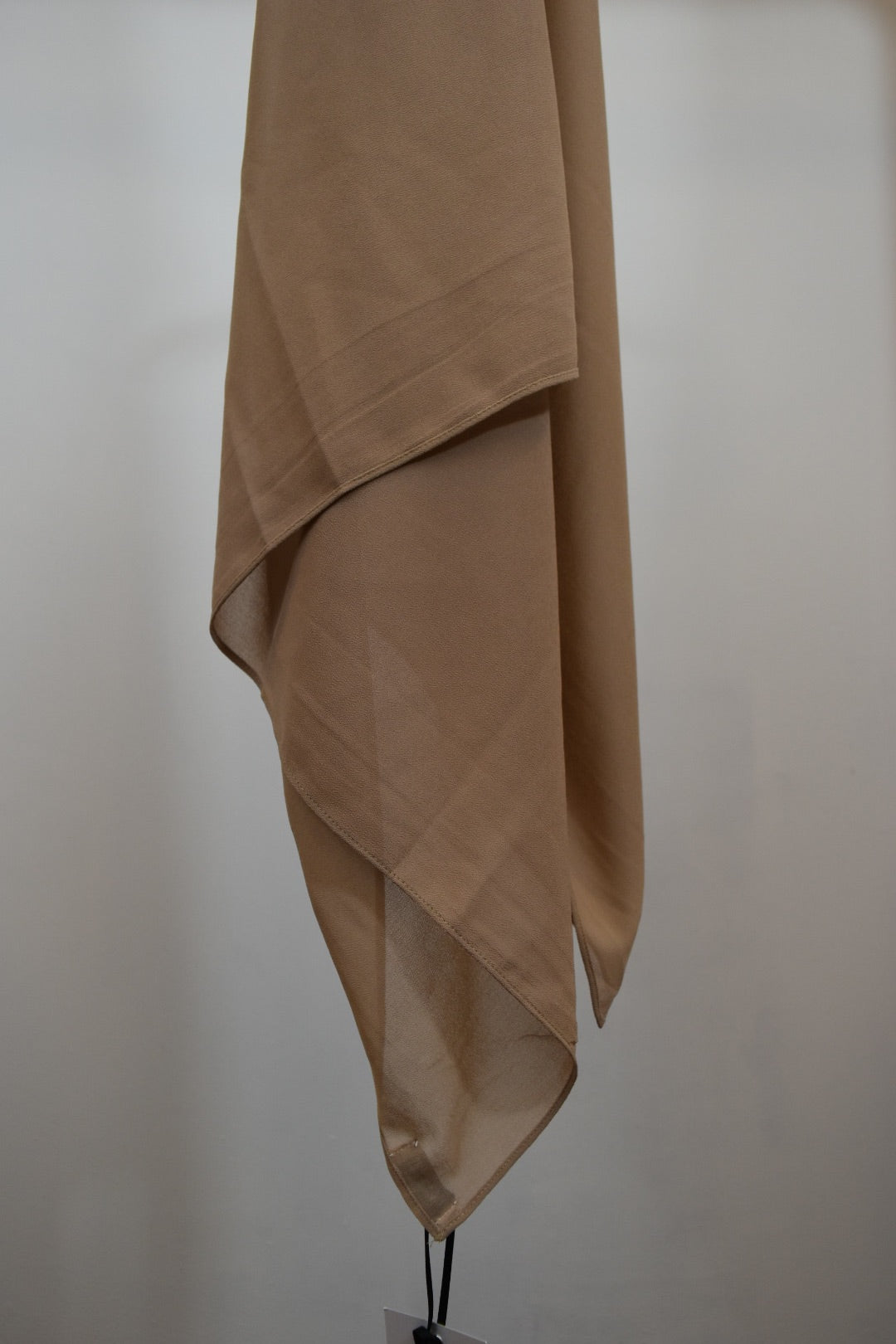 Premium Chiffon Hijab - Nude