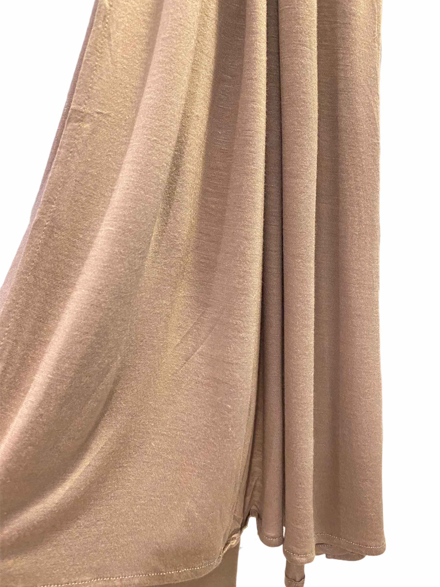 Premium Jersey Hijab - Perfectly Nude